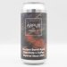 Arpus Brewing Co - Bourbon Barrel Aged Chocolate Coffee Imperial Stout - 12% (440ml) Arpus Brewing Co - Bourbon Barrel Aged Chocolate Coffee Imperial Stout - 12% (440ml)