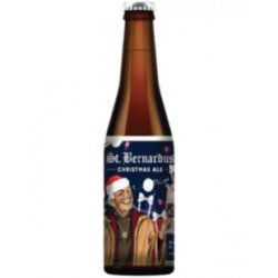 St. Bernardus Christmas Ale
