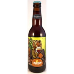 Gallivant Flaneerbeer Gallivant Flaneerbeer