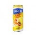 Birell Active Citrus Mix plech 0,5l 