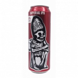 Rogue Ales Brewery Dead Guy Imperial IPA - Cantina della Birra