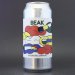 Beak Brewery - Kushuns - 8% (440ml) 
