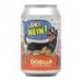 Gorilla Loki, Nein Session IPA 0,33l 