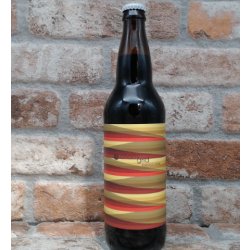 Modern Times chaos grid banana shake Stout - 47.3 CL (1 pint) - House of Beers Uden