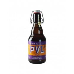 PVL IPA 33 cl - Bière Française - L’Atelier des Bières