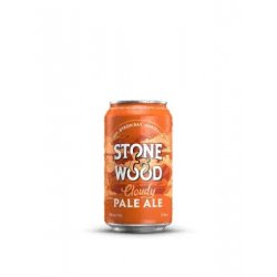 Stone & Wood Cloudy Pale Ale
