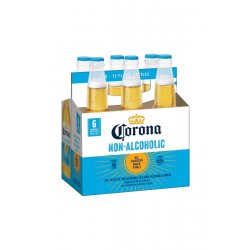 Grupo Modelo Corona Non-Alcoholic Grupo Modelo Corona Non-Alcoholic