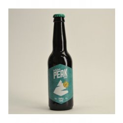 Peak Triple (33cl) - Beer XL