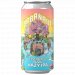 Urbanaut Brewing Co.. First Press 12 Yuzu Hazy IPA 