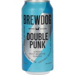 Brewdog Double Punk - Drankgigant.nl