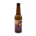 Brasserie Mont Saleve - Amiral Benson - IPA - 33cl - VP 