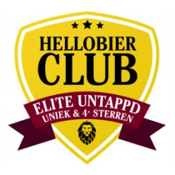 Hellobier Club - Elite Untappd - Hellobier