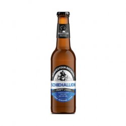 Harviestoun Schiehallion