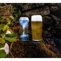 Burnt Mill Brewery Silver Springs