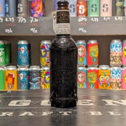 Goose Island Beer Co. Bourbon County Brand Stout (2016) 13.8% Goose Island Beer Co. Bourbon County Brand Stout (2016) 13.8%