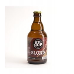 Hip Hop Blond (33cl) - Beer XL