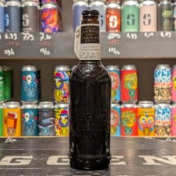 Goose Island Beer Co. Bourbon County Brand Stout (2020) 14.6% Goose Island Beer Co. Bourbon County Brand Stout (2020) 14.6%