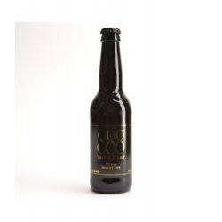 Tripel Eight 888 (33cl) - Beer XL