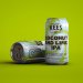 Brouwerij Kees Coconut and Lime 