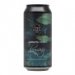 FrauGruber Keeps You Dreaming New World IPA 0,44l 