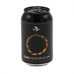 Lough Gill Brewery - Torc (2023) - Bierloods22