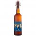 Bière PVL Blonde 75 cl – Belgian Blond Ale artisanale du Nord 