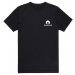 T-Shirt [Clandestin Logo Black] 