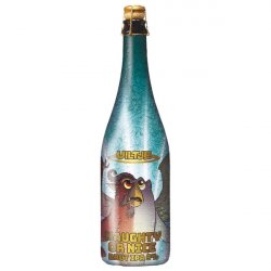 Uiltje Brewing Company Naughty or Nice