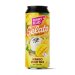 Funky Fluid - Gelato: Mango Sticky Rice - Ice Cream Sour - 5.5% - 500ml Can Funky Fluid - Gelato: Mango Sticky Rice - Ice Cream Sour - 5.5% - 500ml Can