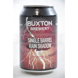 Buxton Single Barrel Rain Shadow Scotch 2020 lattina 33cl - AbeerVinum