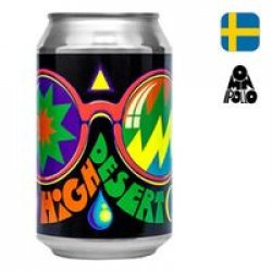 Omnipollo High Desert 330ml CAN - Drink Online - Drink Shop