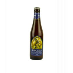 St Paul Speciale (33cl) - Beer XL