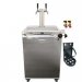 Kegerator série X - 2, 3 o 4 grifos Kegerator série X - 2, 3 o 4 grifos