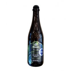 Maltstrom - ixxpl whisky - 473ml - La Bière à Boire