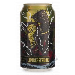 Revolution Brewing Lumberstruck (2025)