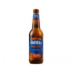 Plzeňský Prazdroj Birell Polotmavý