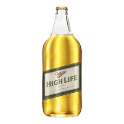 Miller Brewing Company High Life