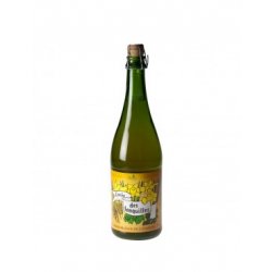 Cuvée des Jonquilles 75 cl - Bière Française - L’Atelier des Bières