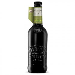 Goose Island Bourbon County Caramella Ale 2020 - Goros Liquor