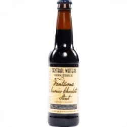 Central Waters Brewing Company Brewer Central Waters Brewing Company Brewer