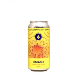 Drop Project  Smash Smoothie Sour - Craft Metropolis