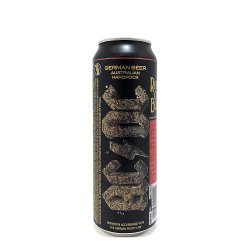 AC/DC Premium Lager