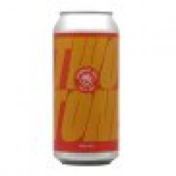 Schwarze Rose Two Tone #3 Dual Hop Series DDH IPA Amarillo & Strata 0,44l - Craftbeer Shop