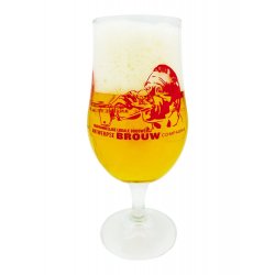 Antwerpse Brouw Compagnie 25cl - Beer Glass Enthusiast