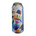 Bas-Canada - Cyanea - 473ml 