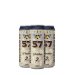 Pack 3 s Wienbier 57 Weiss lata 710ml Pack 3 s Wienbier 57 Weiss lata 710ml