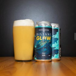 Phantom Brewing Distant Glow  Pale Ale  5% - Premier Hop