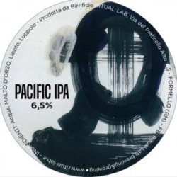 Ritual Lab  Pacific Ipa