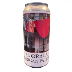 Joint Brewing Corrala