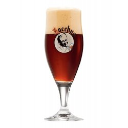Bacchus Framboise 25cl and 50cl - Beer Glass Enthusiast